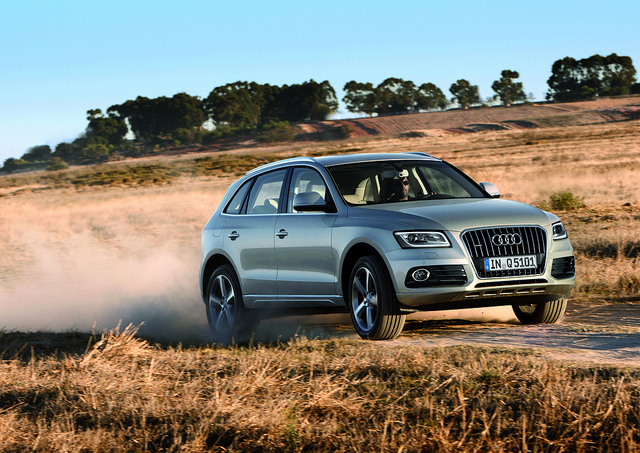 Audi Q5